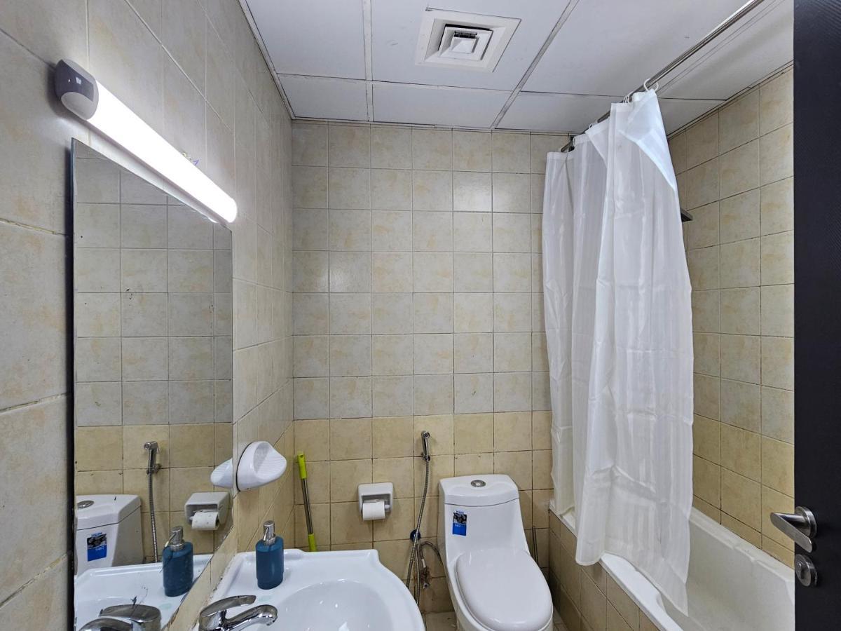 Apartamento Freshlook 2 Bhk In Marina 707 Dubai