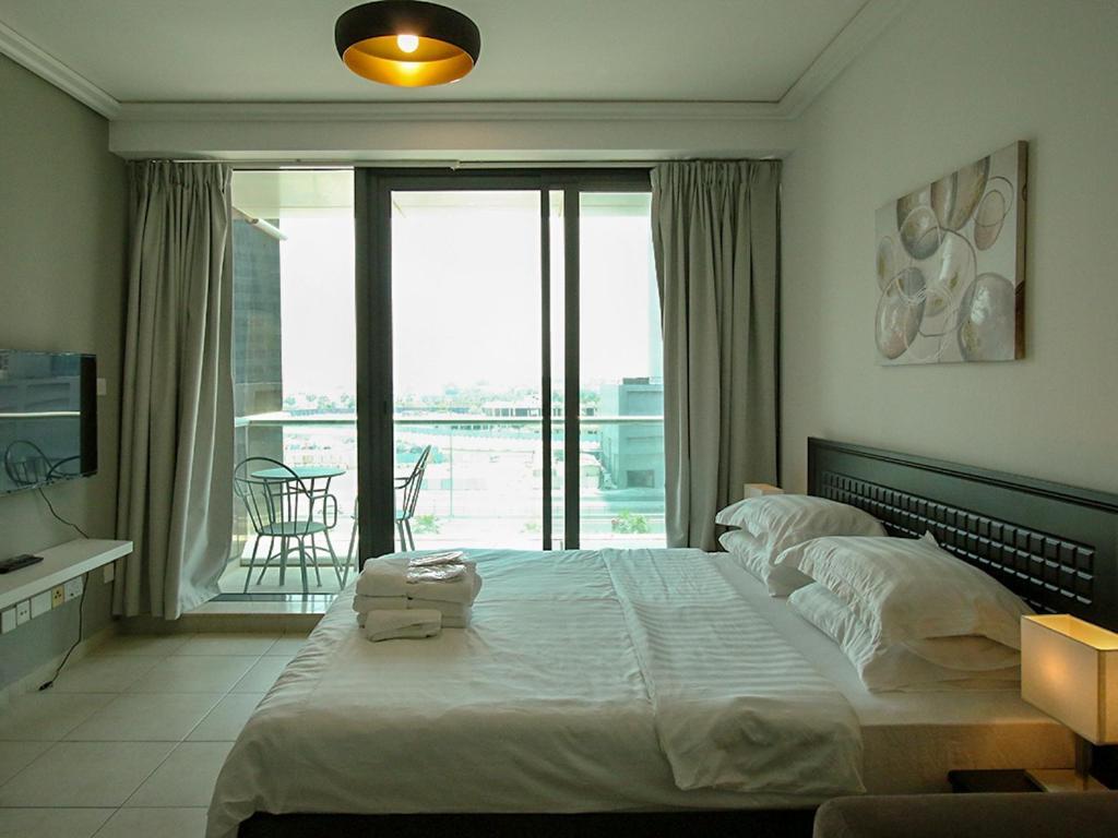 Lejlighed New Age - Cozy In Goldcrest Views 2, Jlt