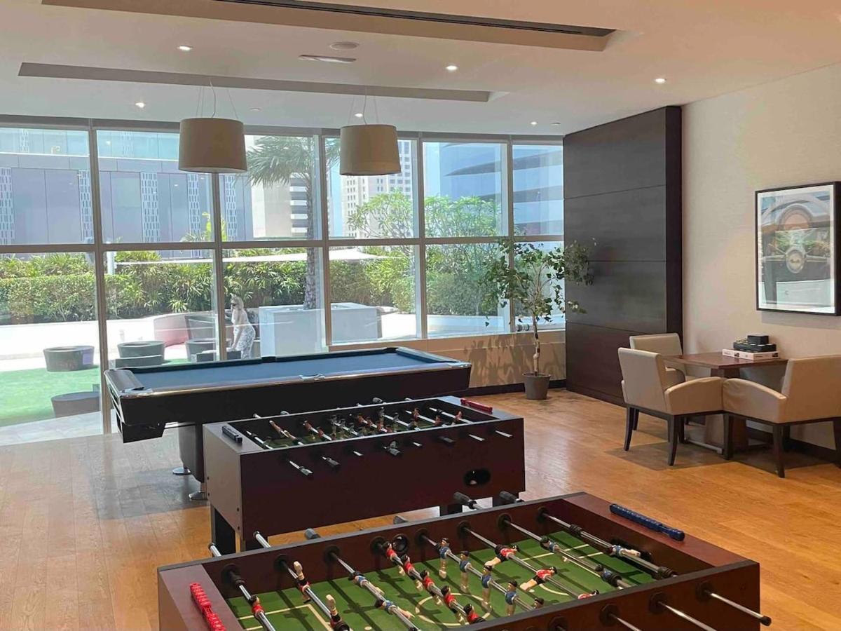 Lejlighed 1br Fendi Unit In Damac Heights On 65th Floor *