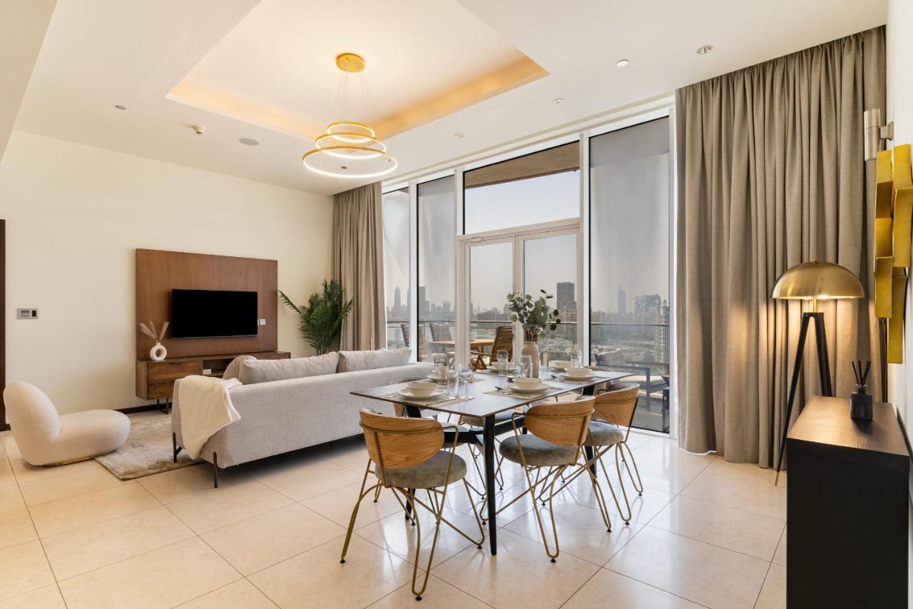 Appartamento Full Sea View - 2br W Maid's In Tiara Residence, Palm Jumeirah - Allsopp & Allsopp Dubai