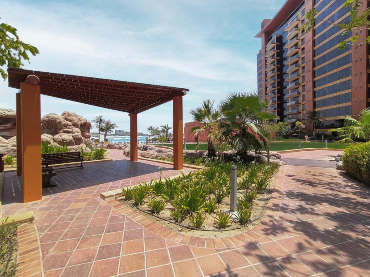 Full Sea View - 2br W Maid's In Tiara Residence, Palm Jumeirah - Allsopp & Allsopp *
