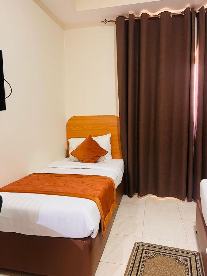 Marhaba Deira Hotel Dubái