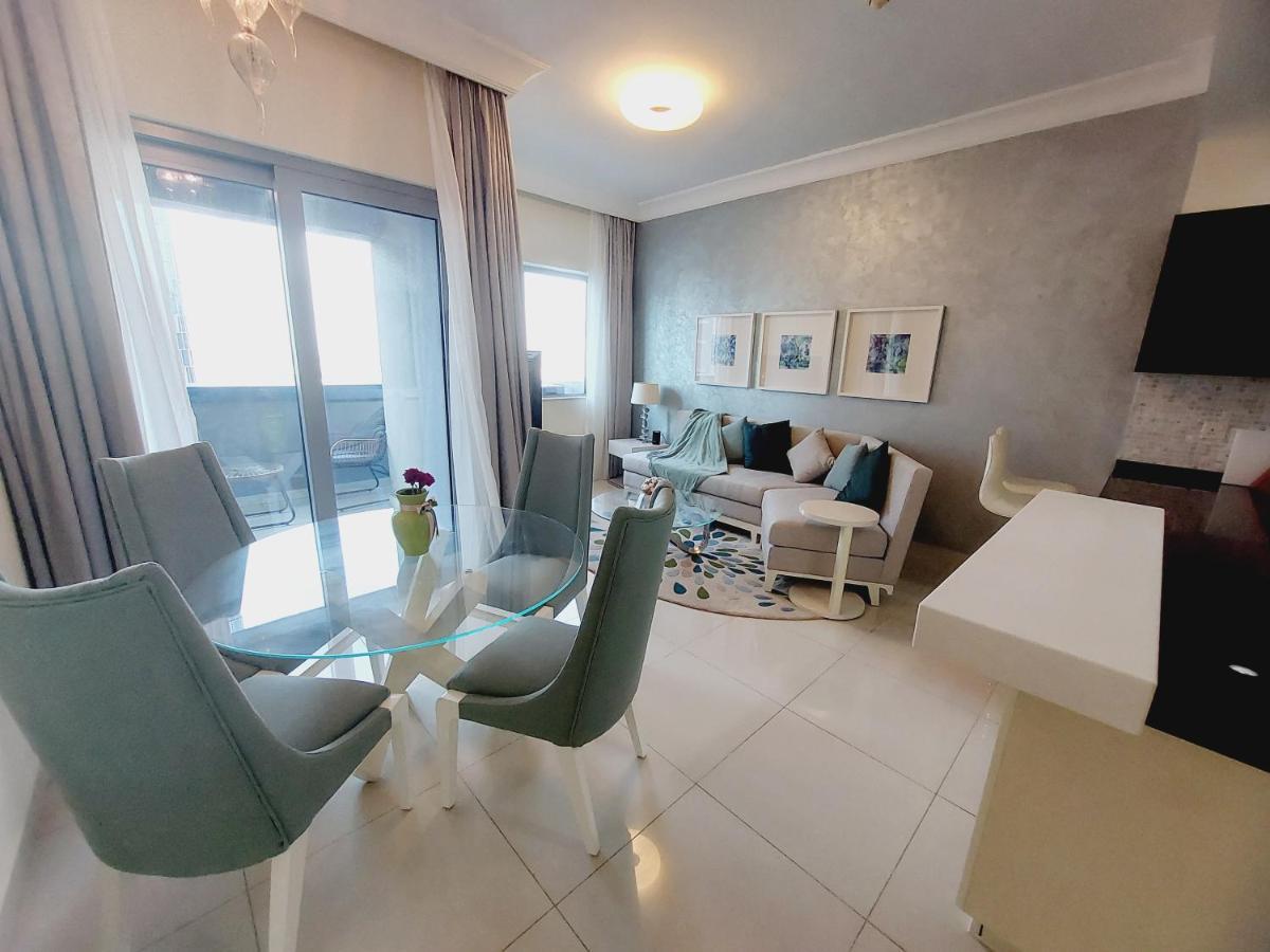 Damac Maison Mall Street * Dubai