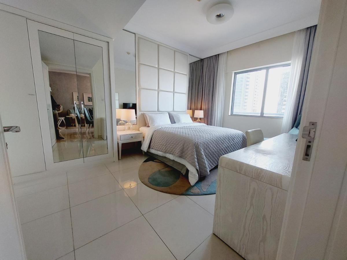 Damac Maison Mall Street Aparthotel *