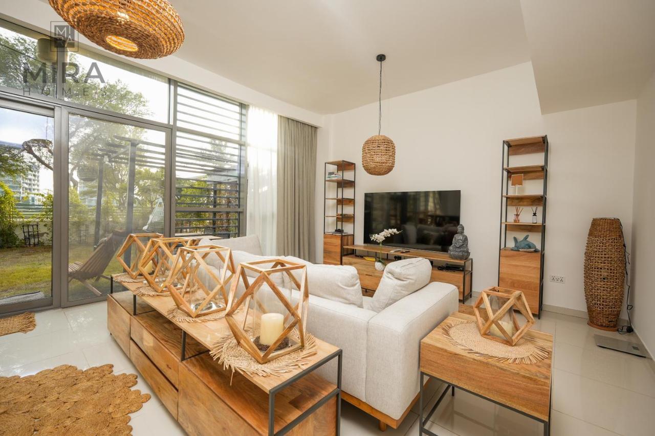 Mira Homes - Cozy 2 Bedroom Townhouse In Damac Hills Apartamento *