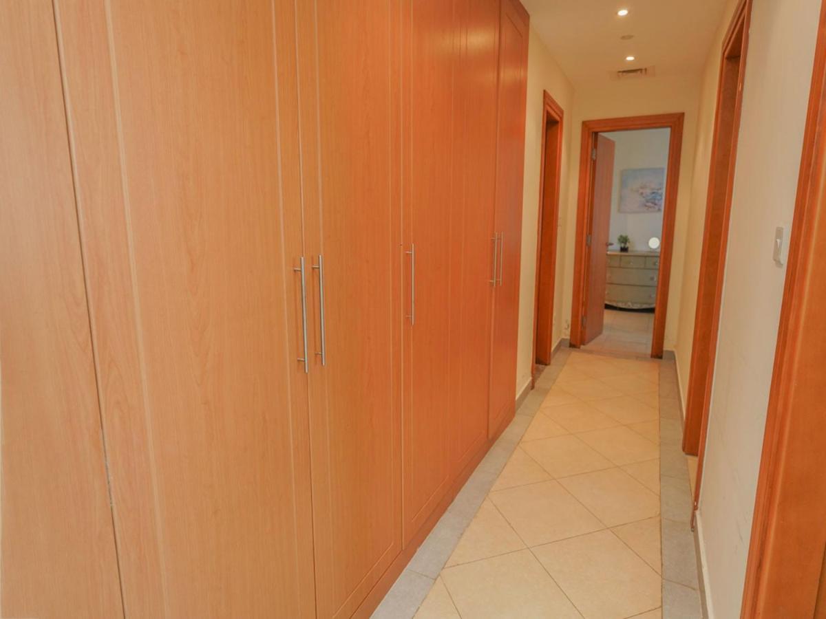 2 Bhk @ Barsha Heights Appartement *