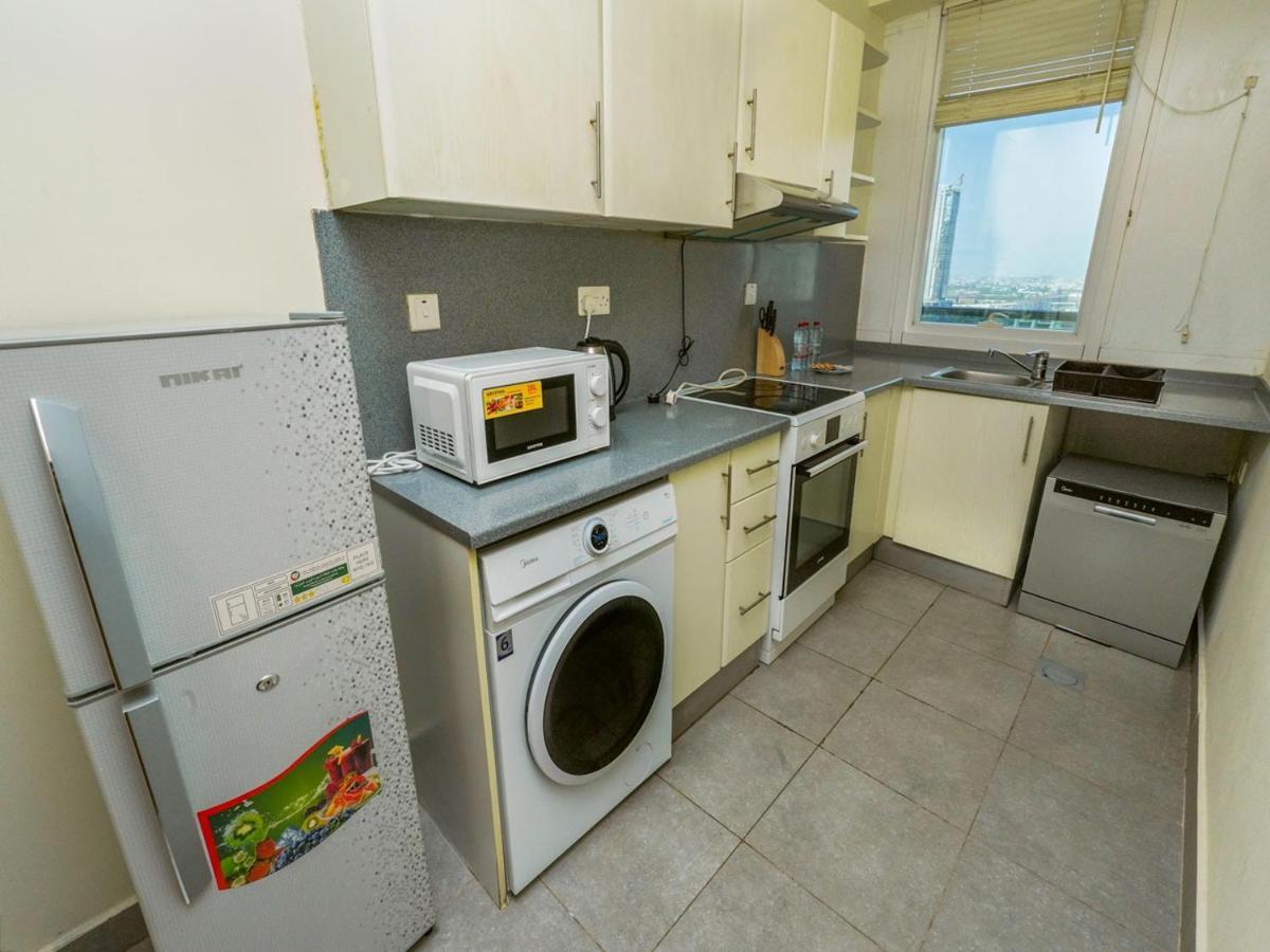 Appartement 2 Bhk @ Barsha Heights Dubai
