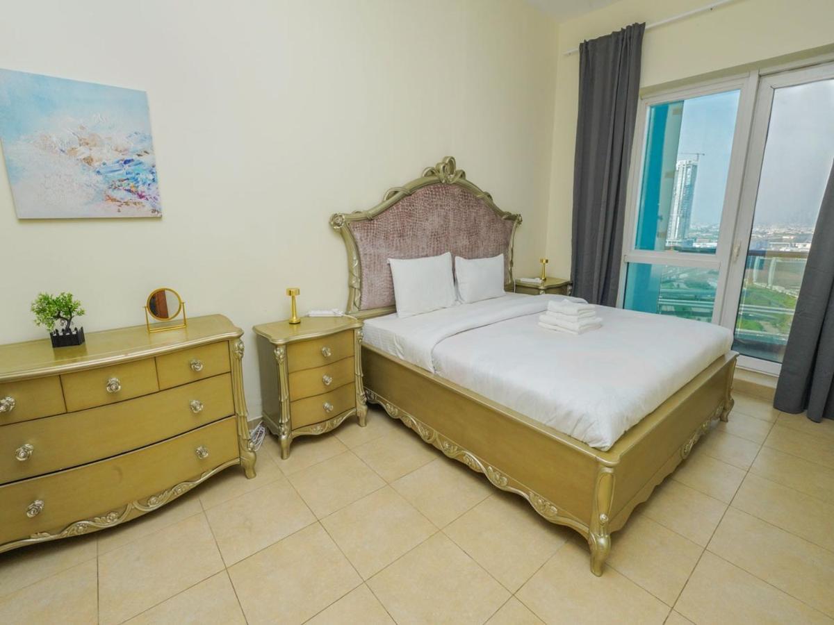 2 Bhk @ Barsha Heights Appartement Dubai