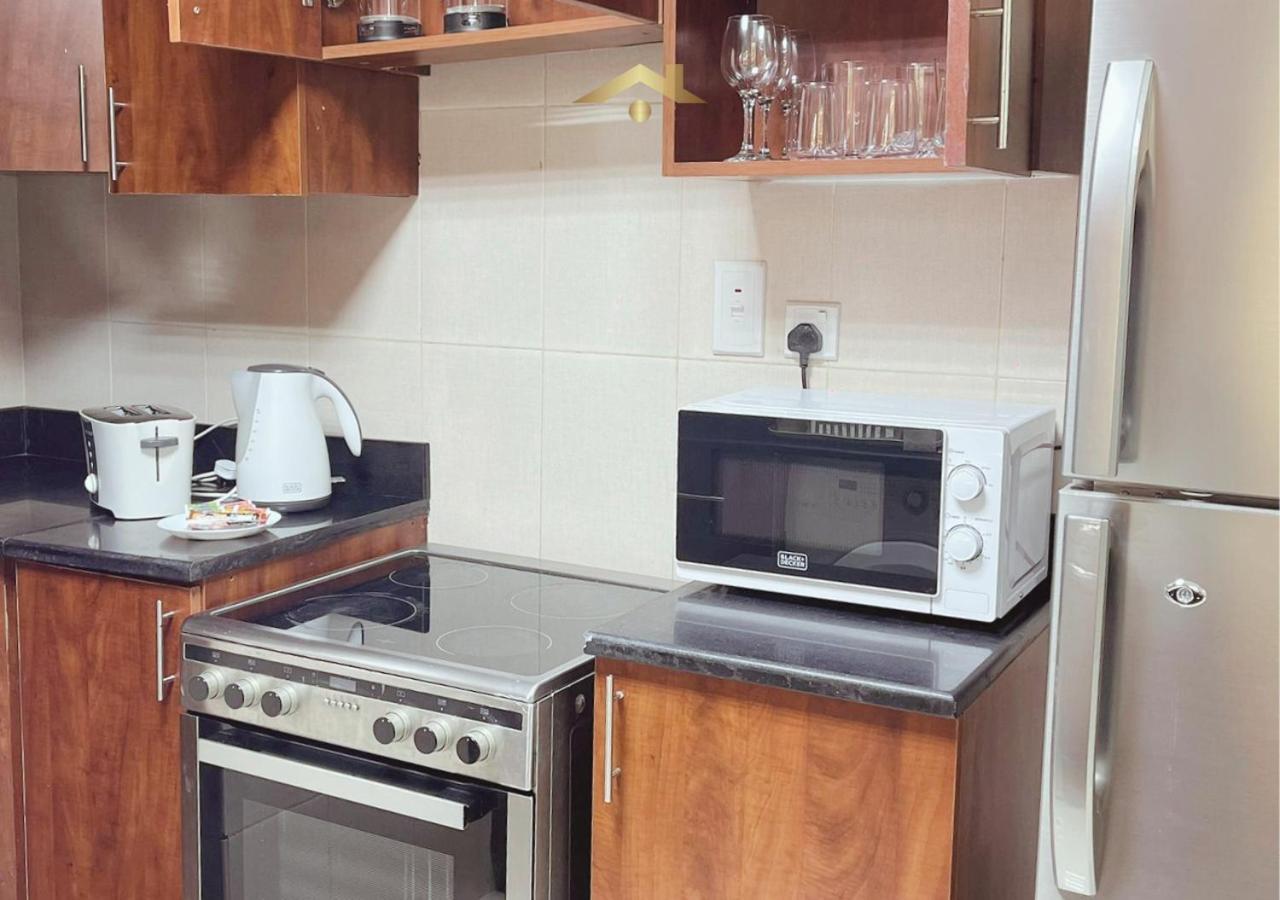 Letstay - Tranquil 1br With Balcony In Escan Tower * Dubaï