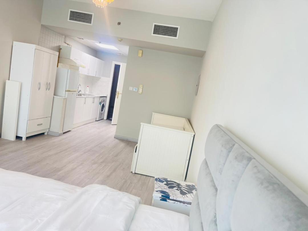 Royal- Cozy Studio In Marina Diamond 2 Lägenhet *