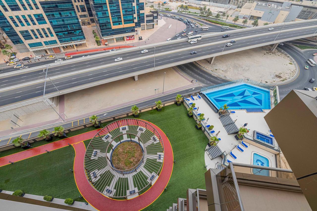 Apartment Daniels Cityscape At Elite Downtown Dubai