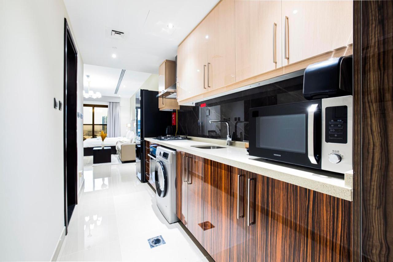 Apartment Daniels Cityscape At Elite Downtown *