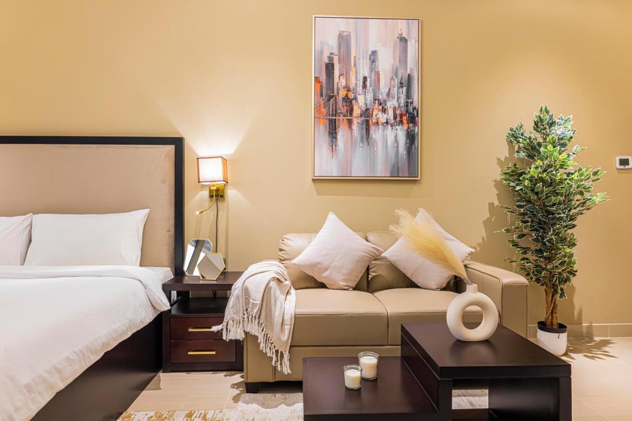 Apartment Daniels Cityscape At Elite Downtown