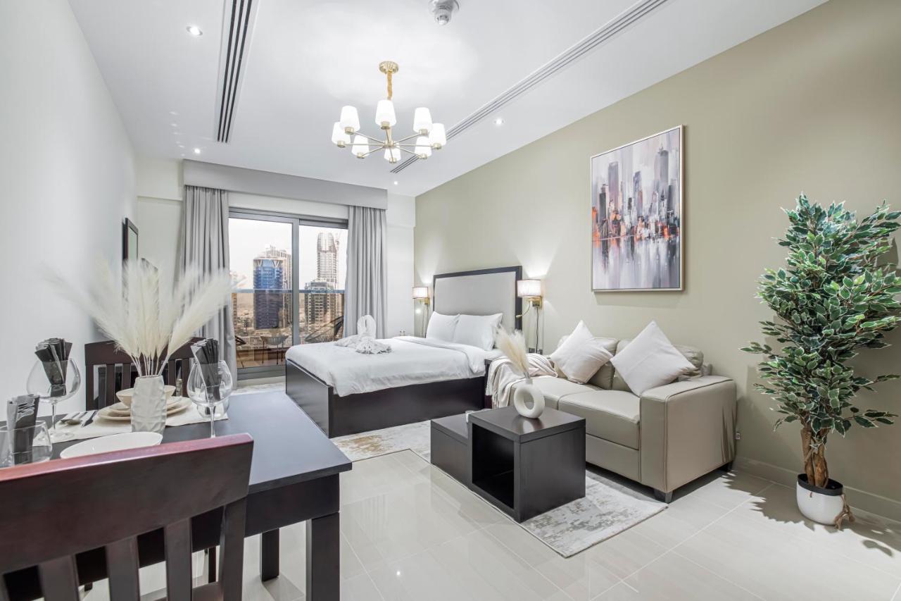 Daniels Cityscape At Elite Downtown * Dubai