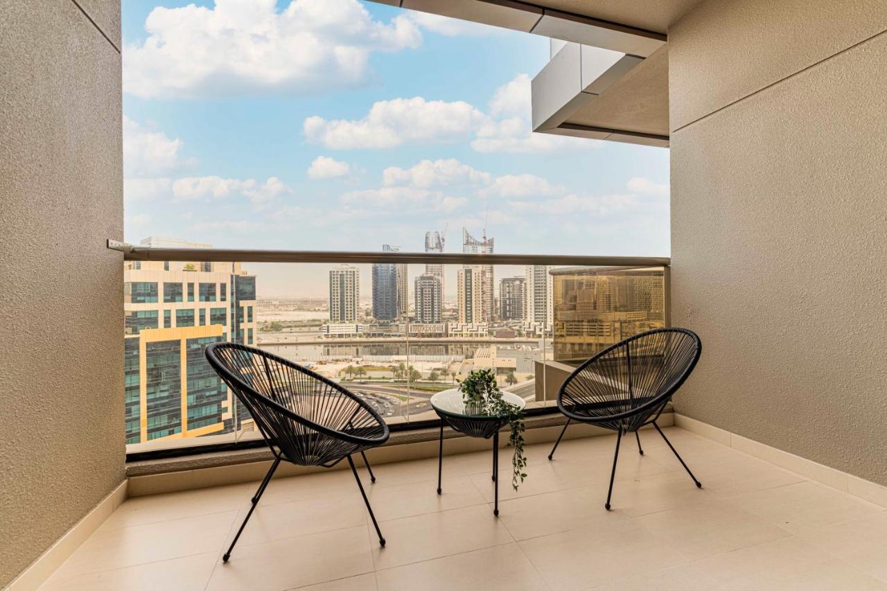 Daniels Cityscape At Elite Downtown Apartment Dubai
