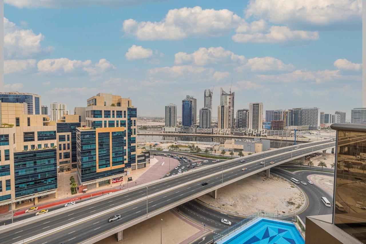 Daniels Cityscape At Elite Downtown Dubai