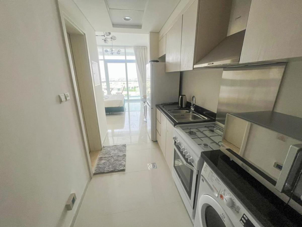 Modern With Wide Views From Balcony Apartment *