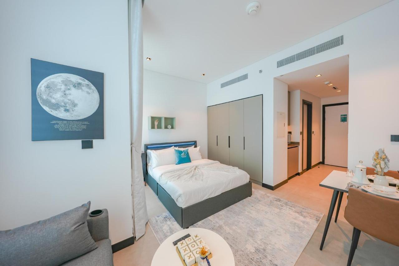 Appartement Stylish Loft With Balcony Overlooking Views *