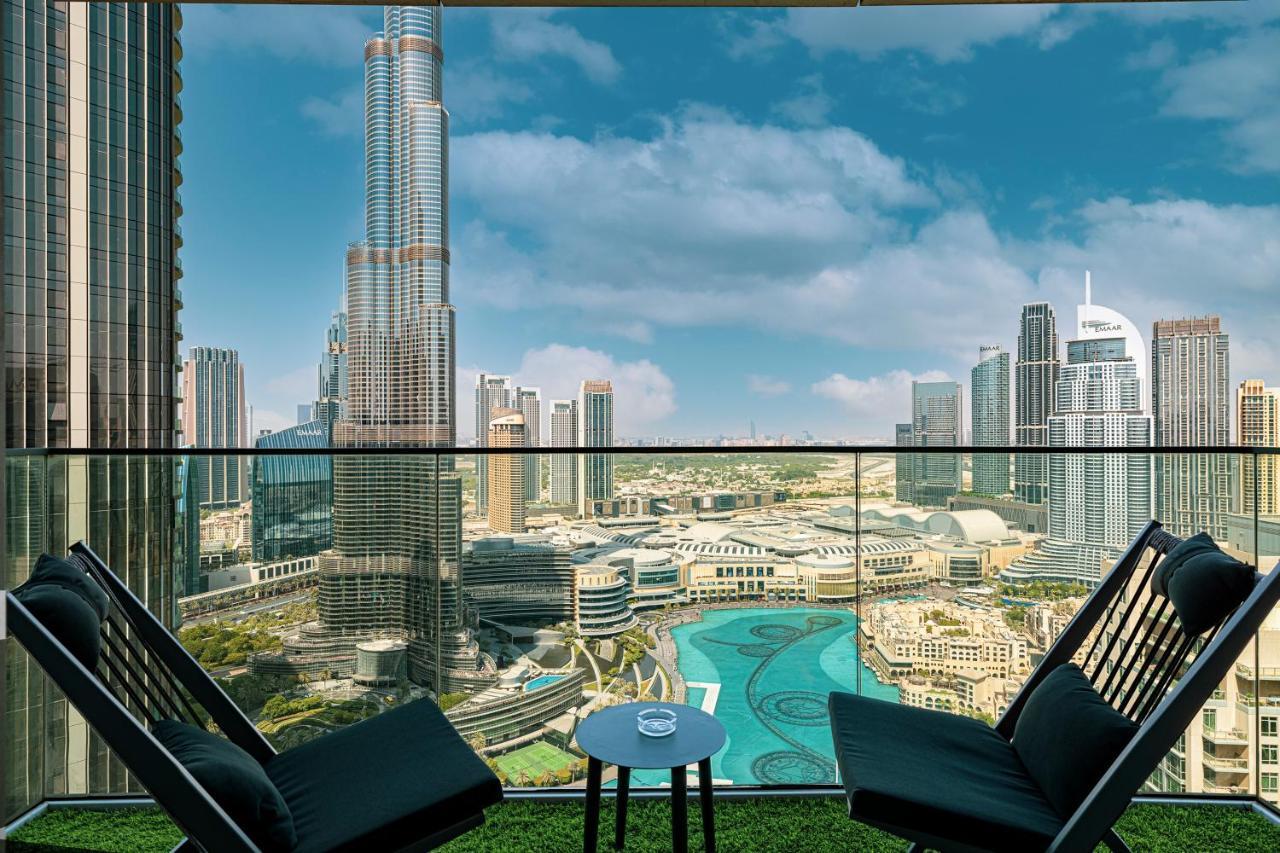 Magnificent Homes, Stunning Burj Khalifa And Fountain View * Dubai