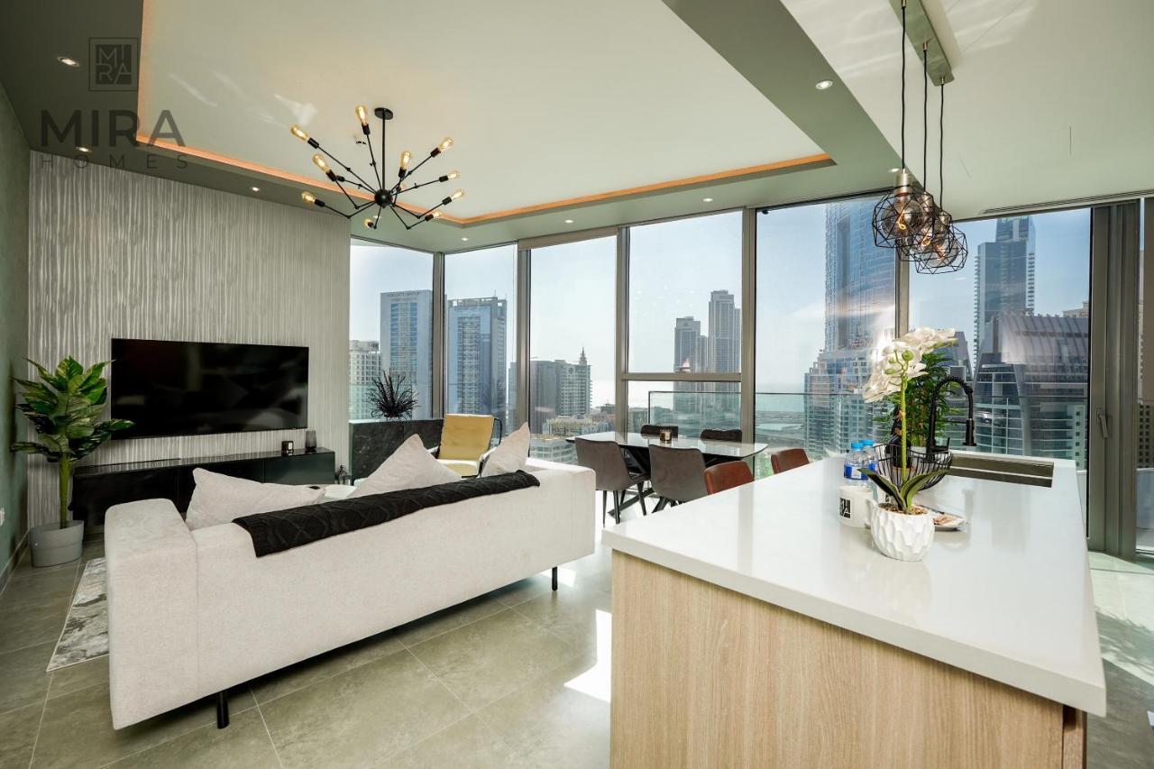 Mira Homes - Stylish 1 Bedroom In Marina Appartement Dubaï