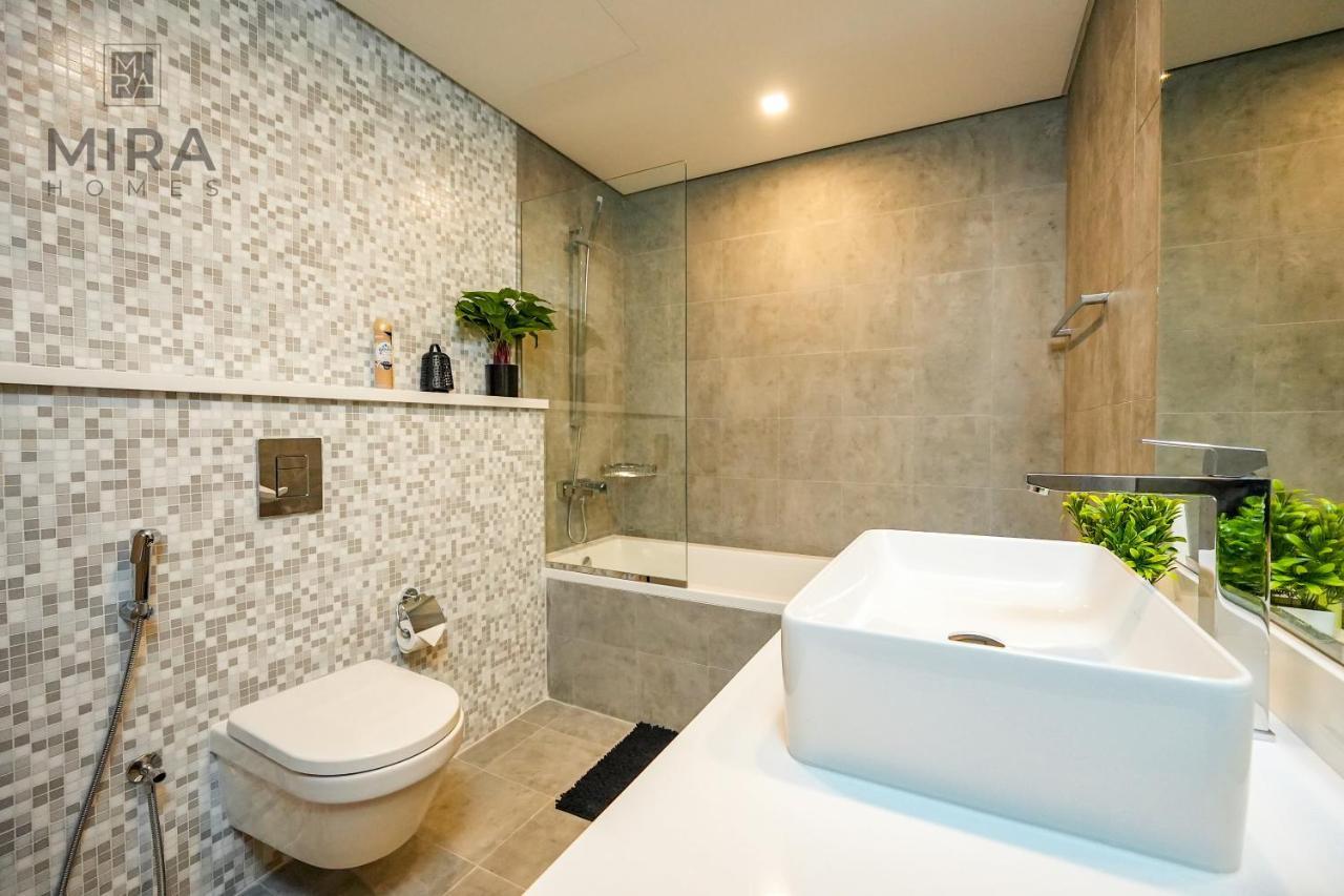 Appartement Mira Homes - Stylish 1 Bedroom In Marina Dubaï