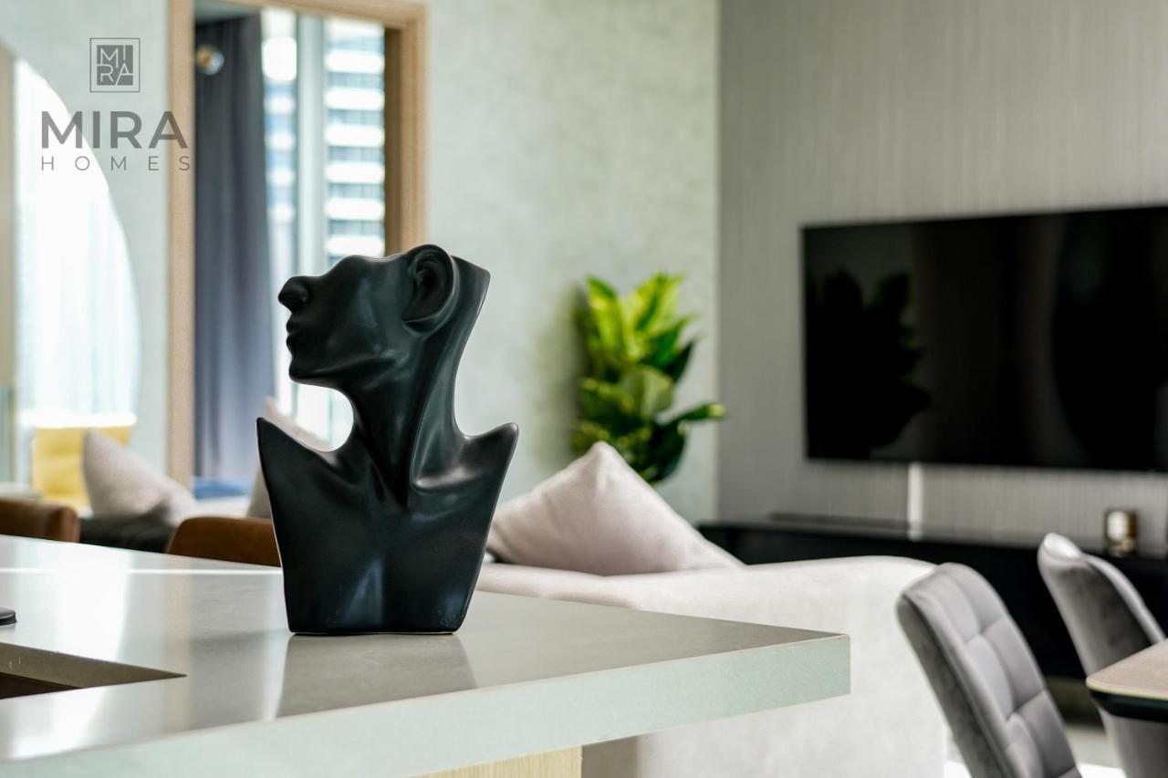 Mira Homes - Stylish 1 Bedroom In Marina Appartement *