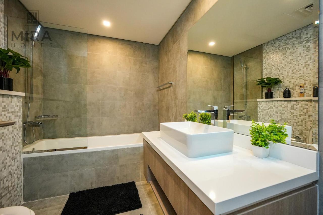 Mira Homes - Stylish 1 Bedroom In Marina Appartement