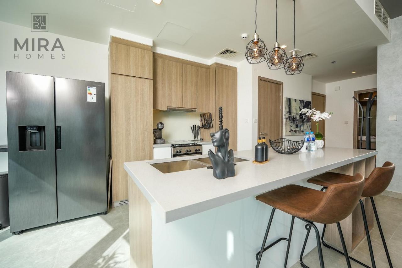 Appartement Mira Homes - Stylish 1 Bedroom In Marina Dubaï