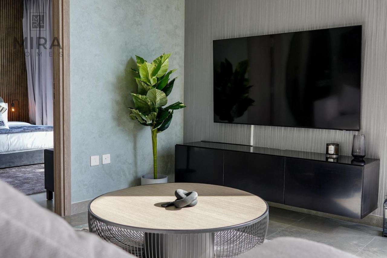 Mira Homes - Stylish 1 Bedroom In Marina Dubaï