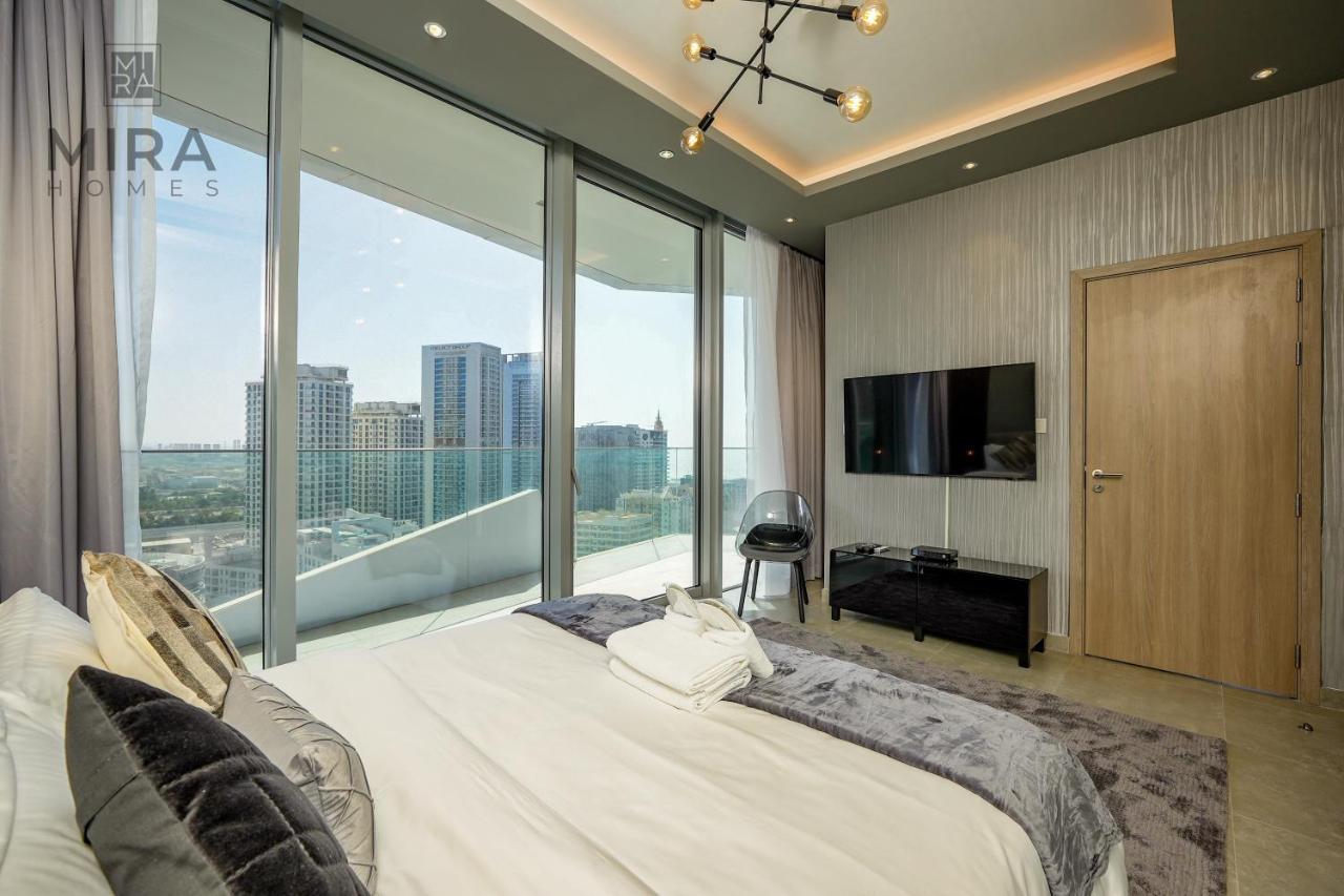 Mira Homes - Stylish 1 Bedroom In Marina Appartement Dubaï
