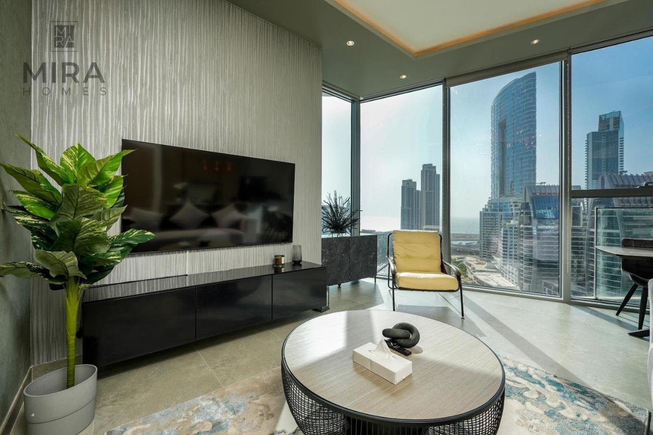 Appartement Mira Homes - Stylish 1 Bedroom In Marina
