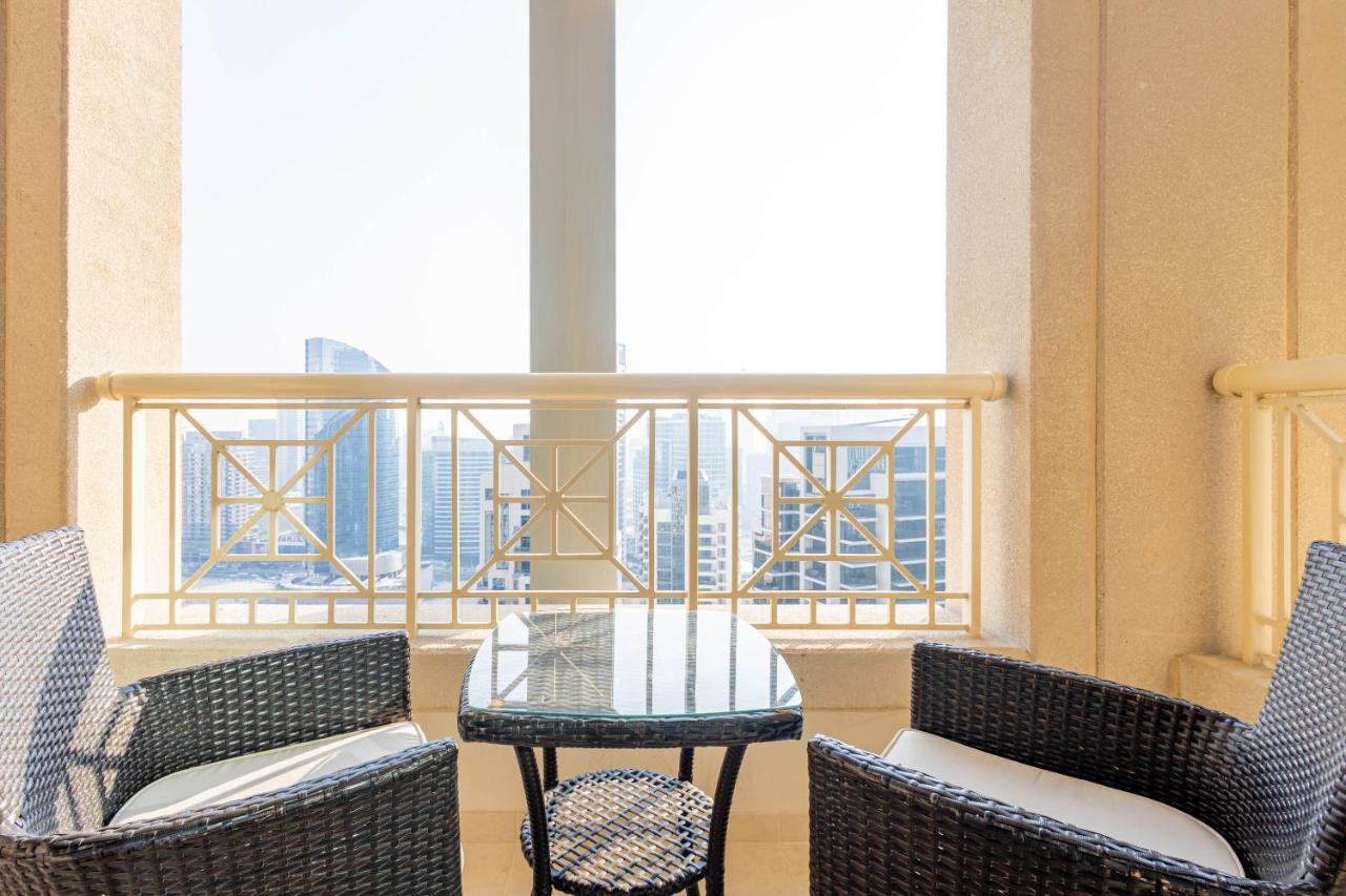 Nasma Luxury - Sleek And Modern Near Burj Khalifa Appartement *