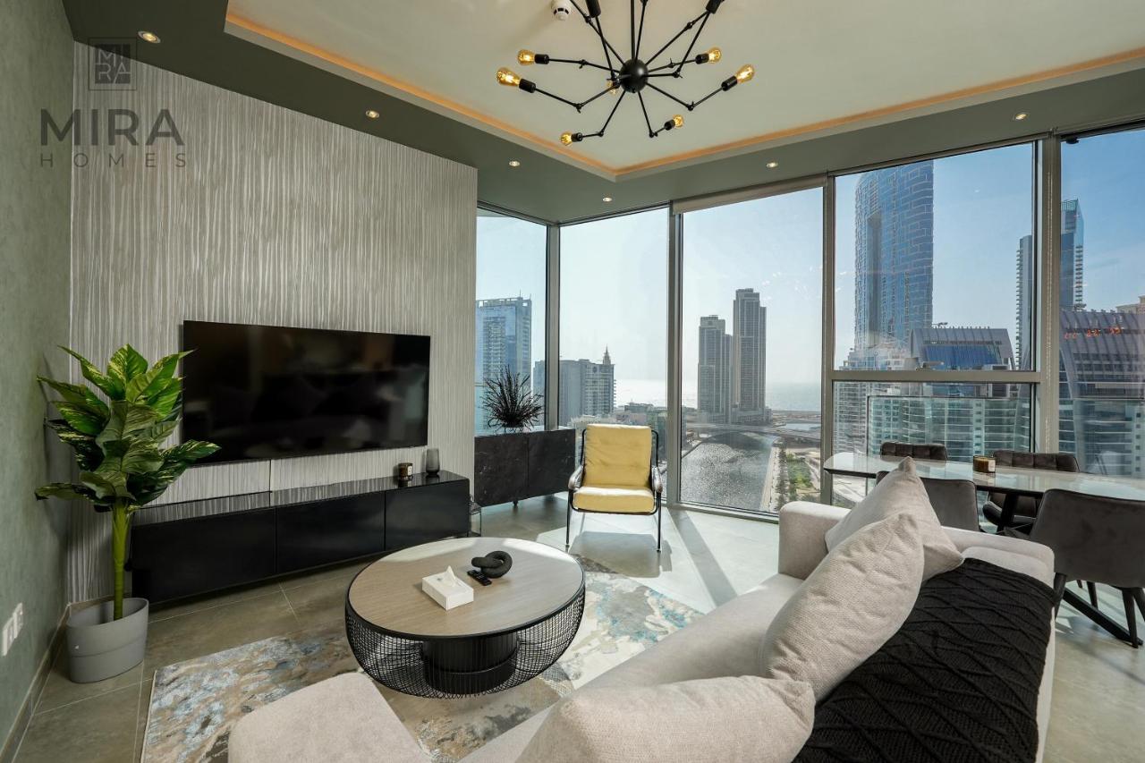 Mira Homes - Stylish 1 Bedroom In Marina Appartement