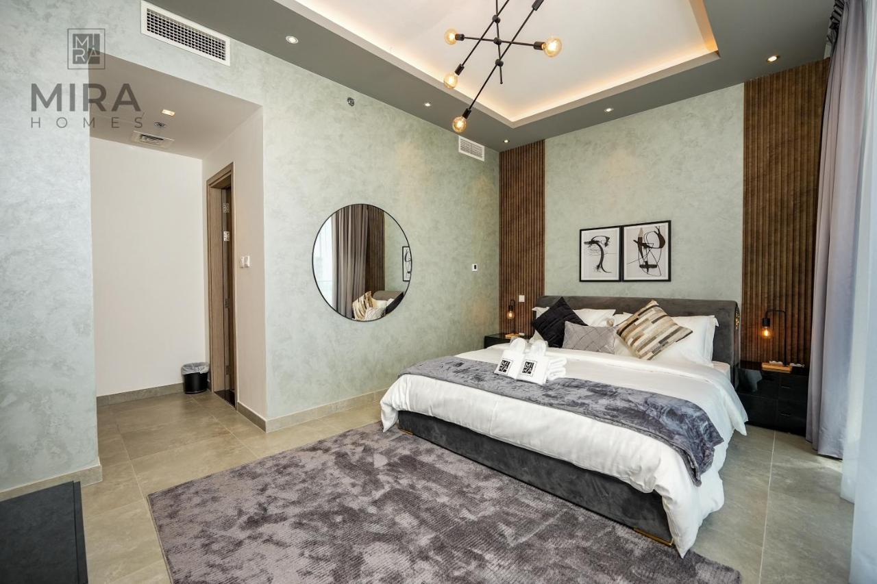 Mira Homes - Stylish 1 Bedroom In Marina * Dubaï