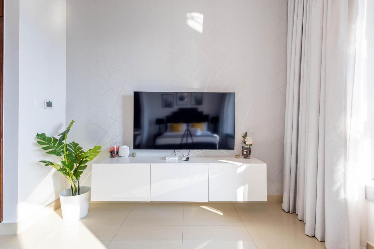 Nasma Luxury - Sleek And Modern Near Burj Khalifa * Dubaï