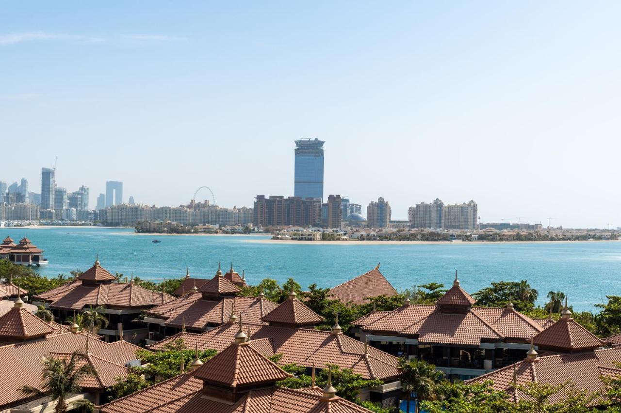 Appartement Lux I Palm Jumeirah I Palm Views Dubai
