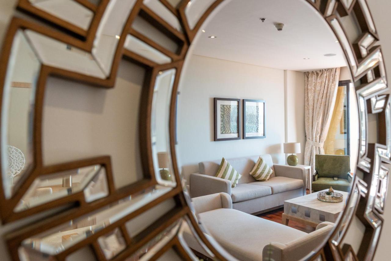 Appartement Lux I Palm Jumeirah I Palm Views Dubai