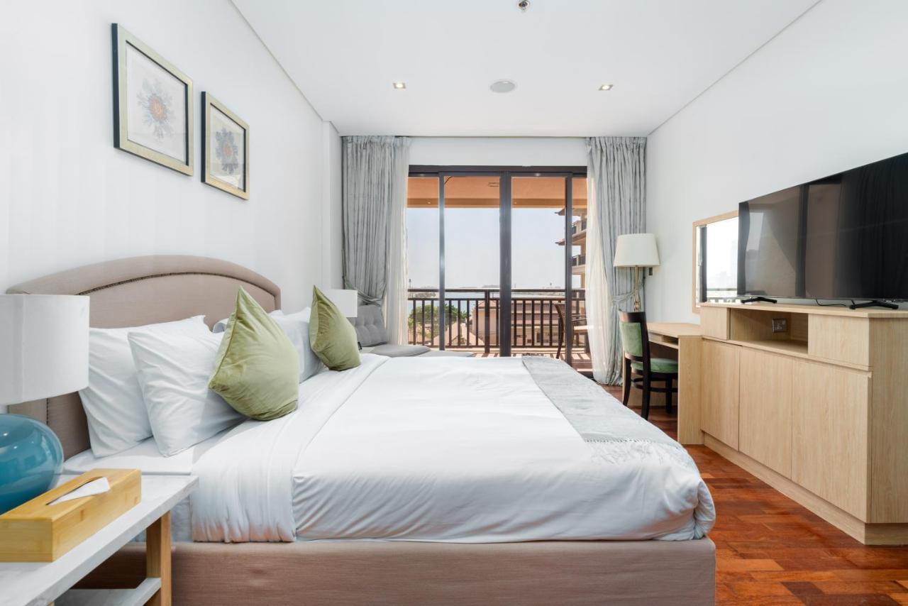 Appartement Lux I Palm Jumeirah I Palm Views *