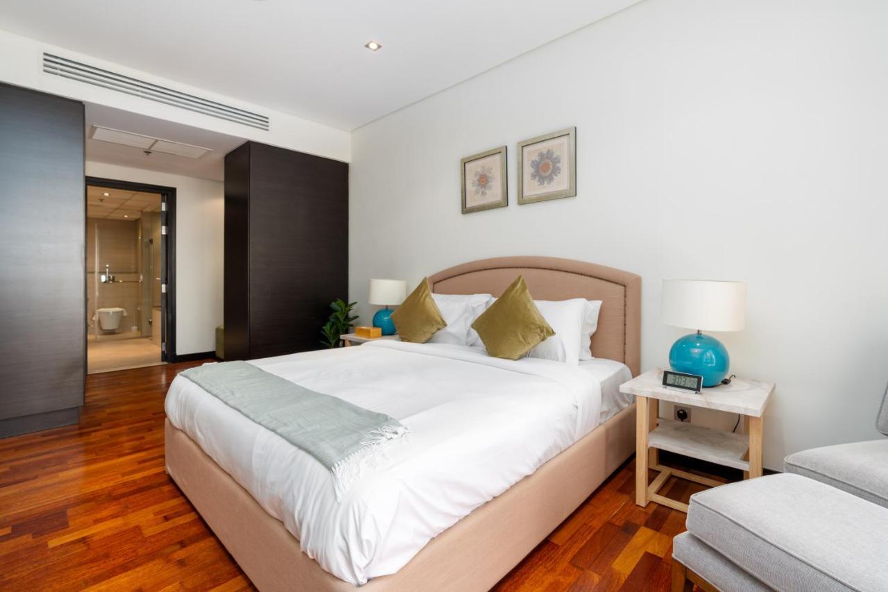 Appartement Lux I Palm Jumeirah I Palm Views Dubai