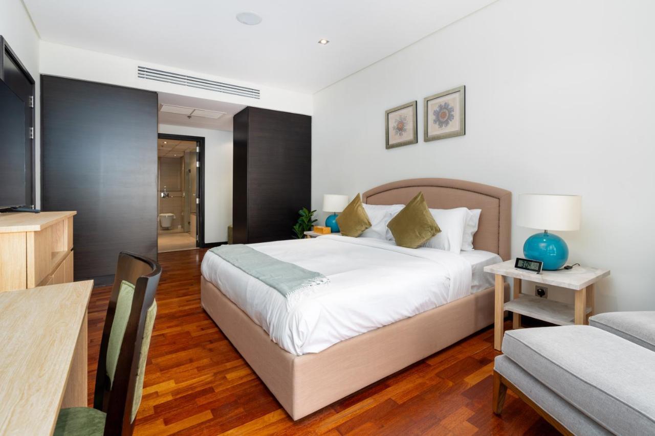 Appartement Lux I Palm Jumeirah I Palm Views *