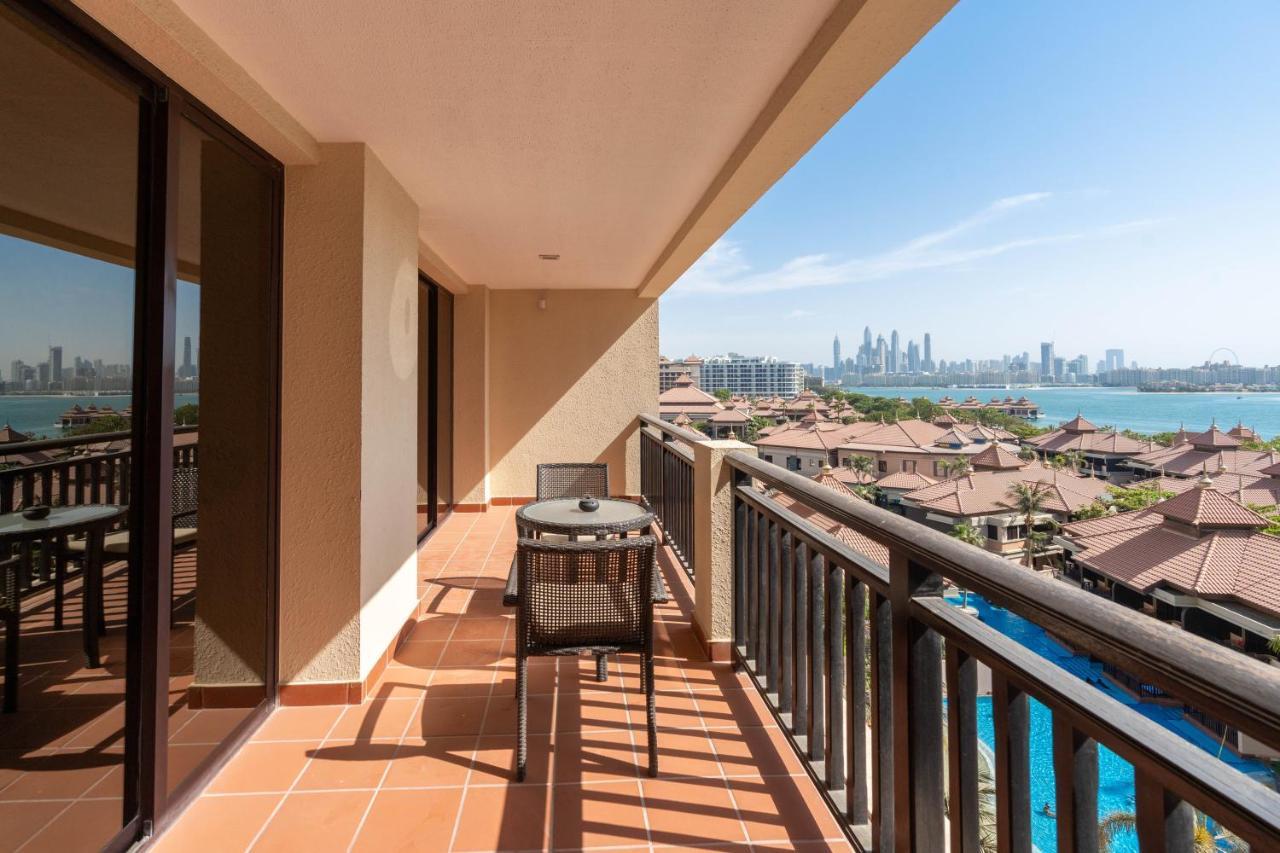Lux I Palm Jumeirah I Palm Views Appartement *