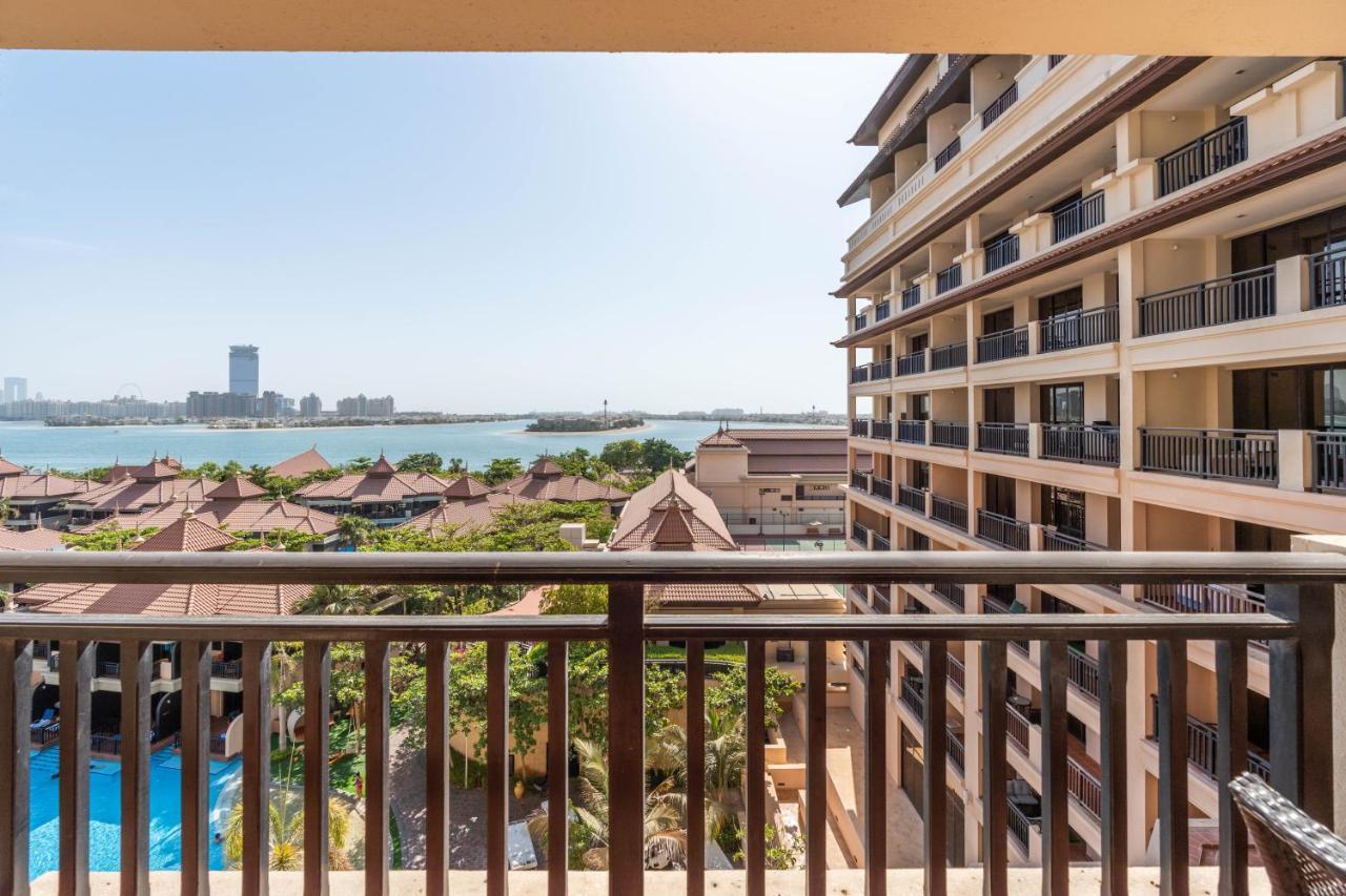 Lux I Palm Jumeirah I Palm Views Appartement