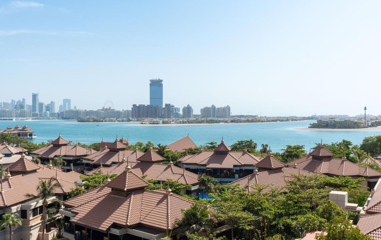 Appartement Lux I Palm Jumeirah I Palm Views