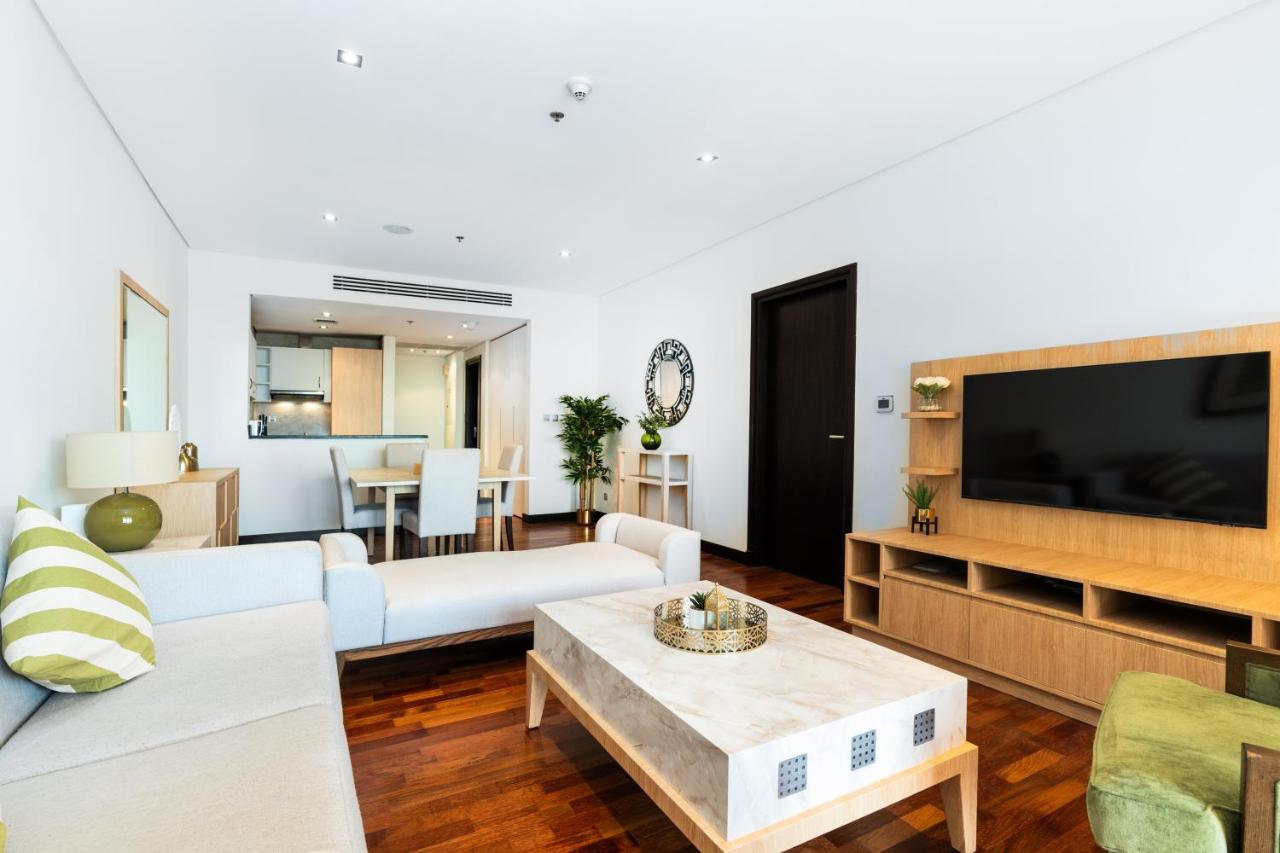 Appartement Lux I Palm Jumeirah I Palm Views Dubai