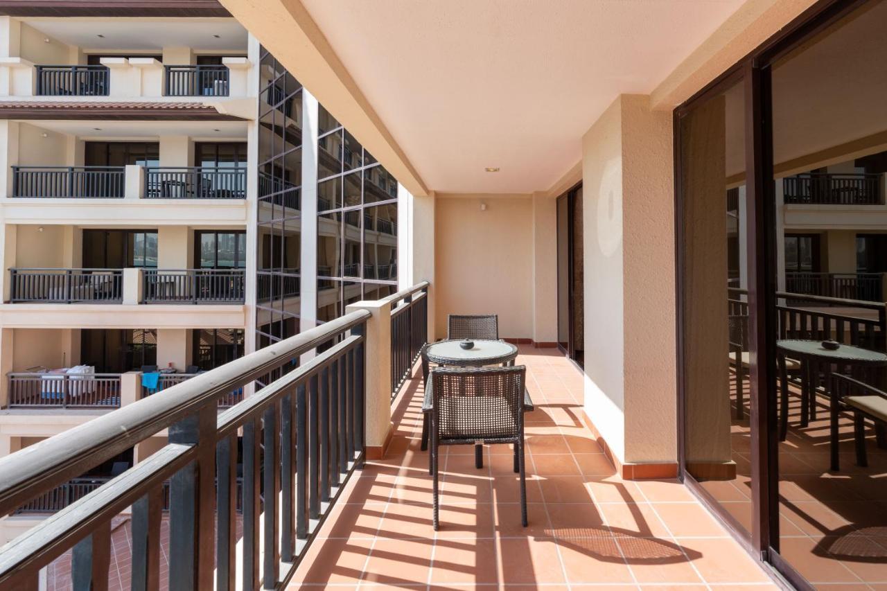 Lux I Palm Jumeirah I Palm Views Appartement Dubai