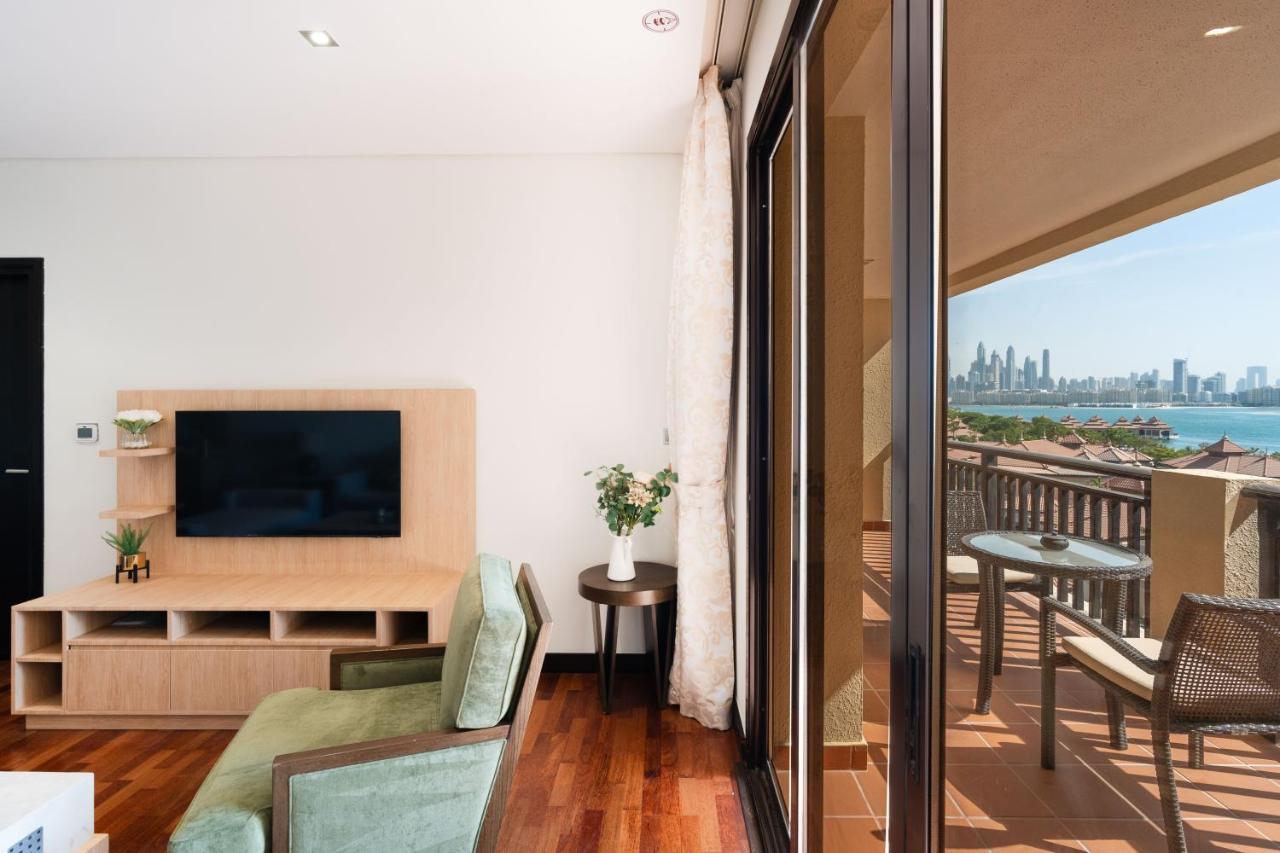 Appartement Lux I Palm Jumeirah I Palm Views Dubai