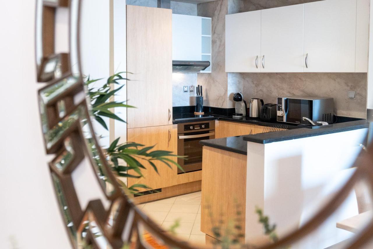 Appartement Lux I Palm Jumeirah I Palm Views *