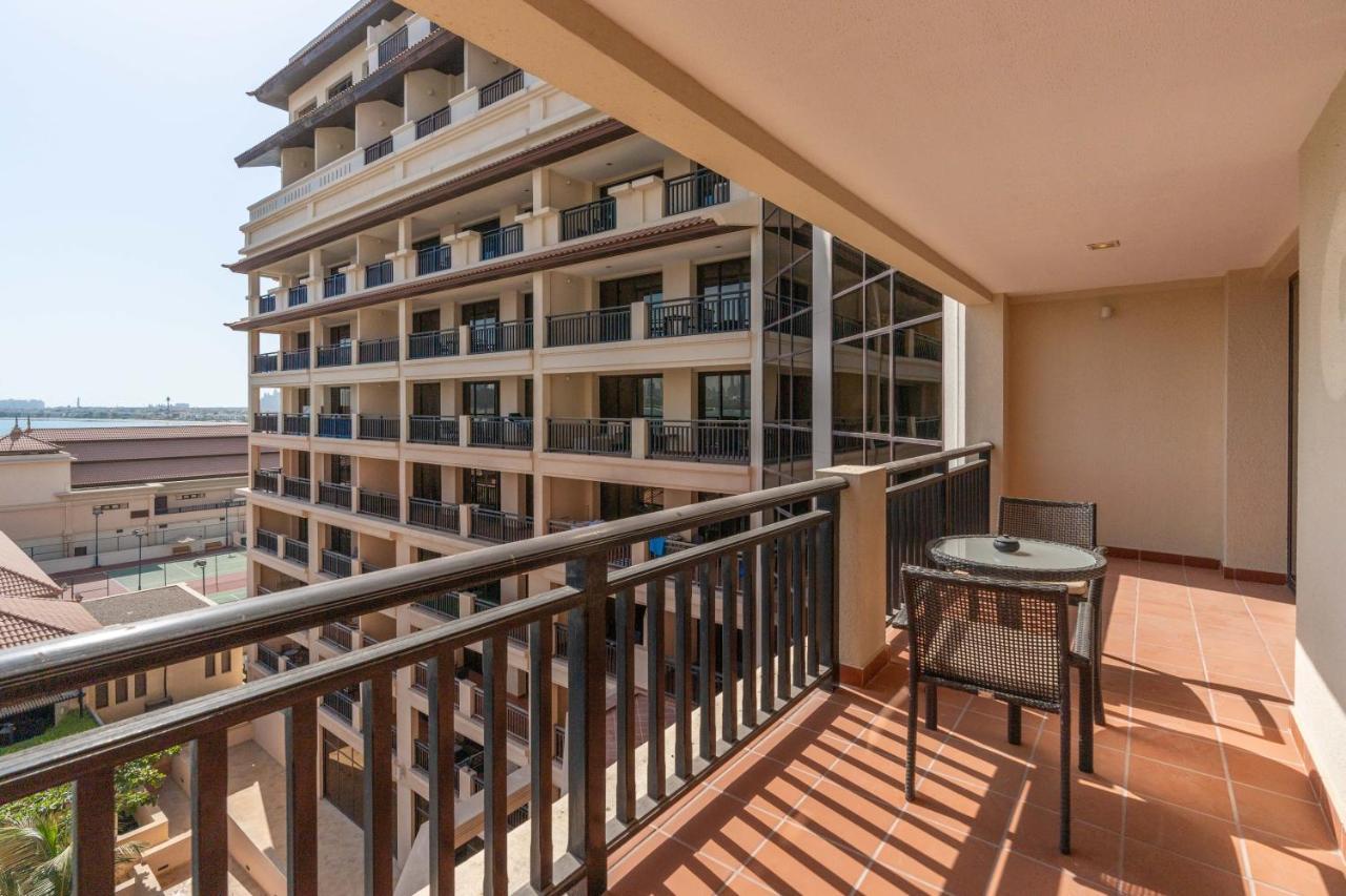 Appartement Lux I Palm Jumeirah I Palm Views Dubai