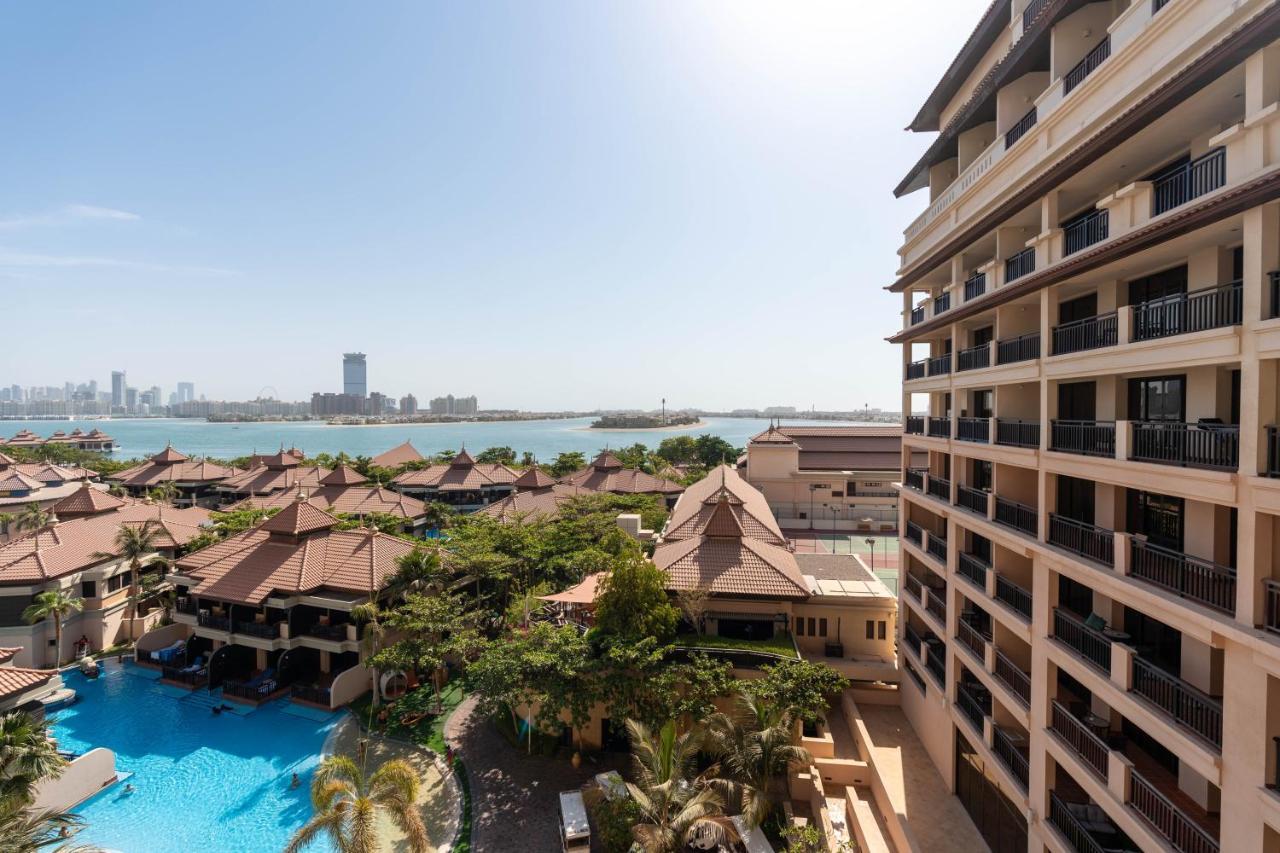 Lux I Palm Jumeirah I Palm Views Appartement