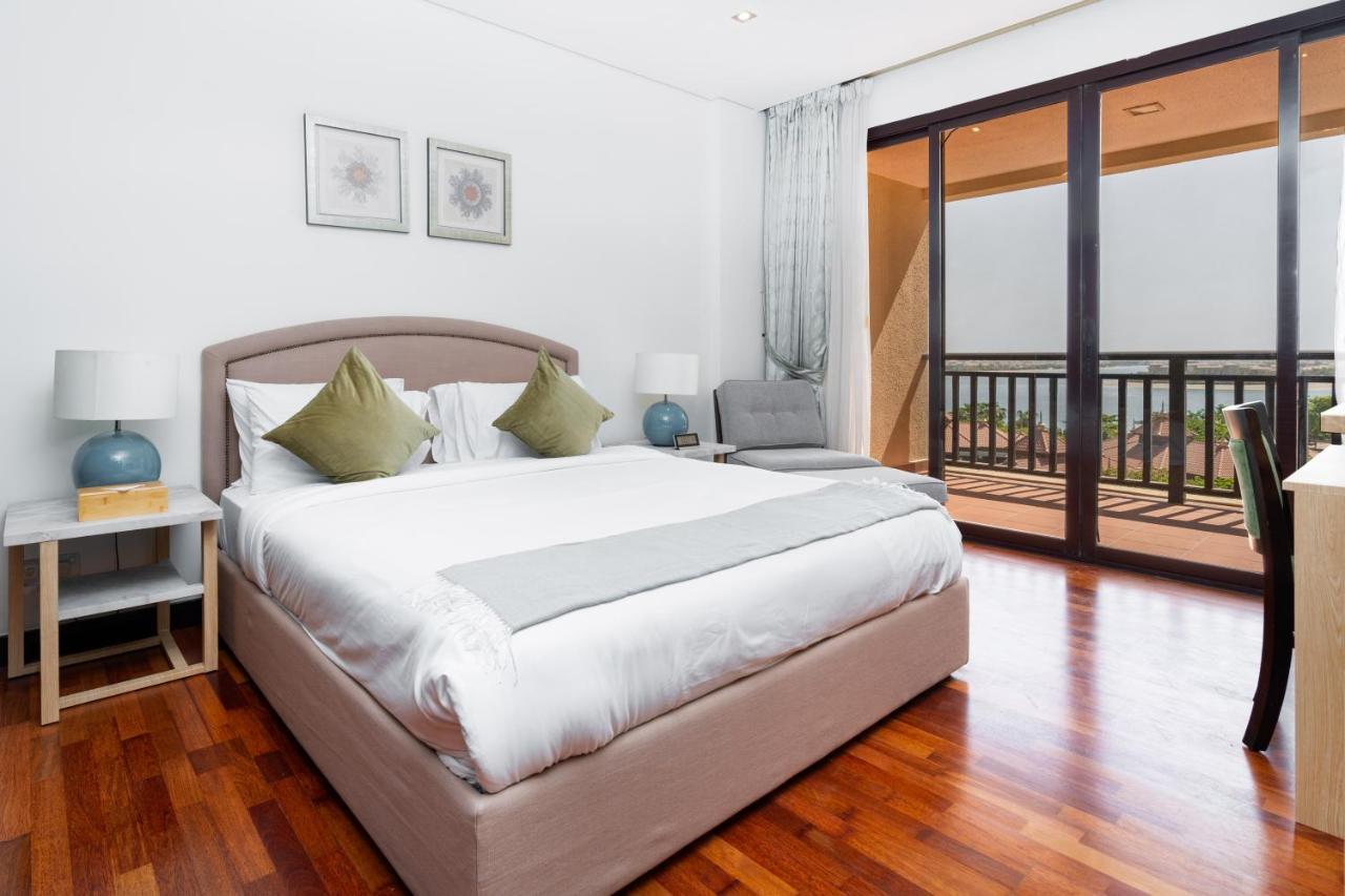 Appartement Lux I Palm Jumeirah I Palm Views Dubai